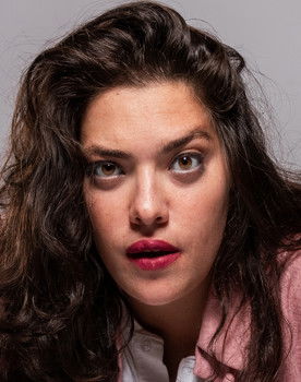 Shaden Fakih as Sana