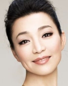Dai Chunrong