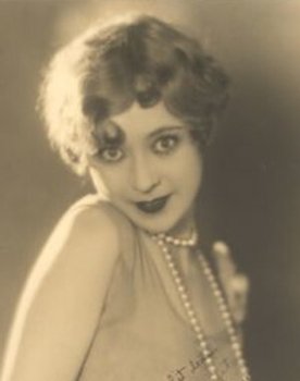 Marjorie Bonner