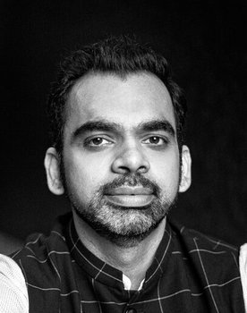Rahul Deshpande