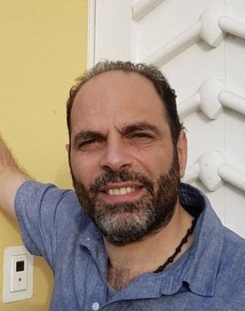 Iyad Abu Al-Shamat as Hormuzan