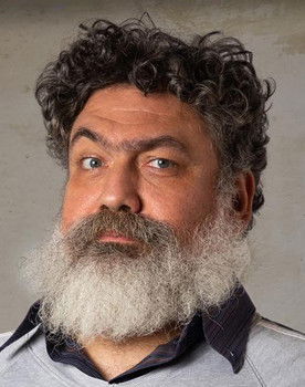 Hagop Der Ghougassian as Sevag