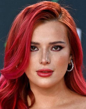 Bella Thorne as 