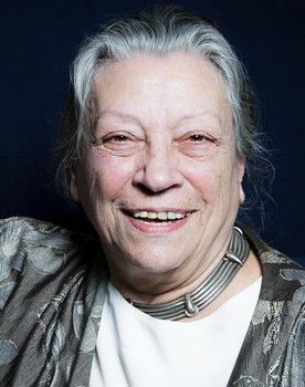 Thérèse Clerc as Herself