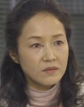 Eiko Nagashima as Nagai Kiyoko