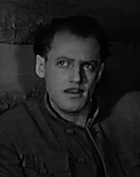 Aleksandr Rogovin as 