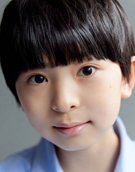 Ham Sang-hyeok as Gwang-mo