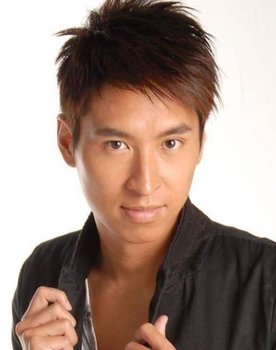 Charles Szeto as 