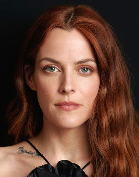 Riley Keough as Lauren Reece