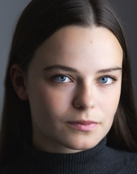 Alaïs Lawson