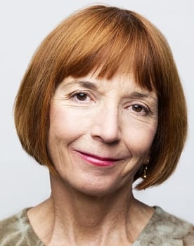 Jane Anderson as Dana McNeil