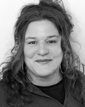 Tanya Levin as Self - Hillsong