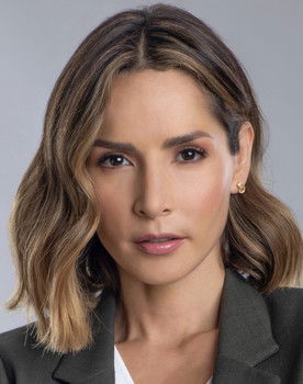 Carmen Villalobos as Catalina Santana