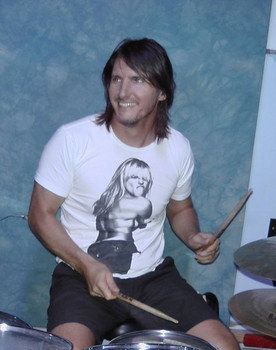 Glenn Abbott