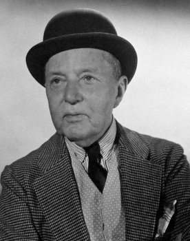 A.E. Matthews as Brig. Matthews