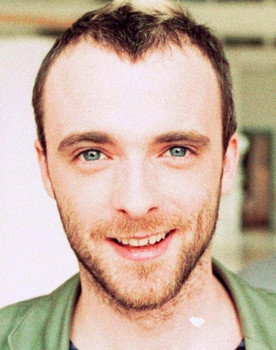 Fran Healy