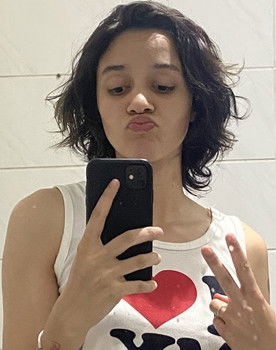 Maria Victória Parras