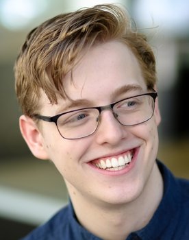 Dylan Ray Owen