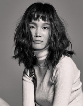 Song Kyung-a