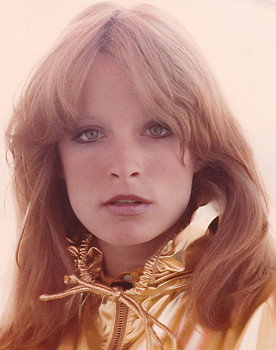 Claudia Jennings