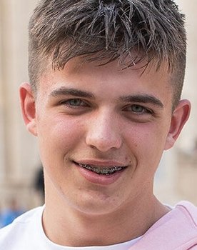 Jayden Van Kralingen