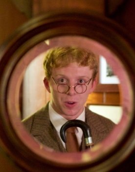 Tim McQueen as Frederick