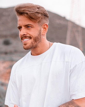 Óscar Ruiz Mateos
