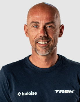 Sven Nys