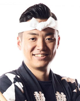 Yuta Sumiyoshi as Performer