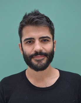 Guilherme Mariano as 
