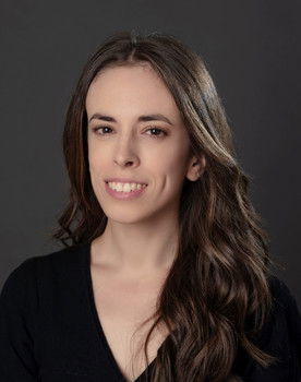 Florencia Halbide as Soledad