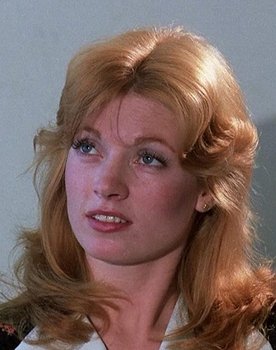 Mady Maguire