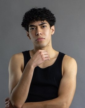 Feliz Cumpleaños, Eric