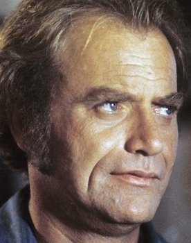 Vic Morrow Photo
