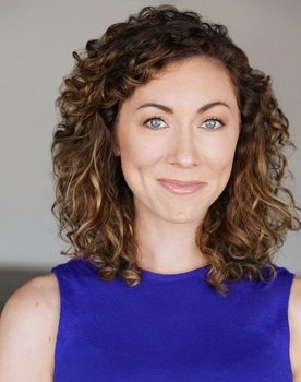 Rachel Coomes as PA Announcer