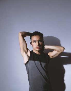 Mario Rivera as Andres