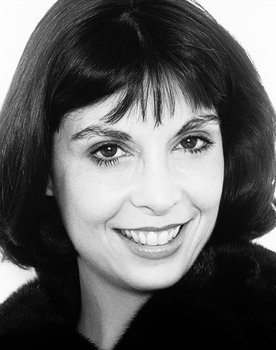 Talia Shire