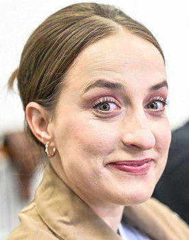 Kristýna Daňhelová as 