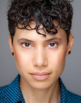 Lana Danielyan as Reality Sound Girl