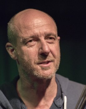 Hans Van Cauwenberghe
