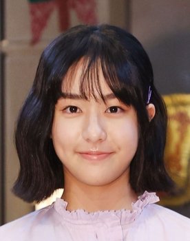 Agnes Mai as Zi Teng