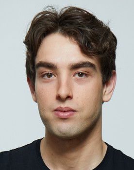 Patrick Zappacosta as George