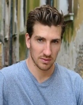 Alan Cappelli Goetz as 