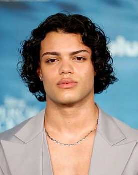 Kevin Chacon as Driver