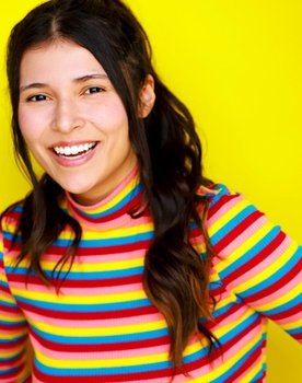 Amber Lee Solis