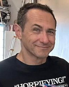 Marc Gottlieb