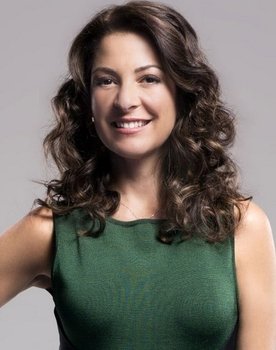 Ana Paula Padrão