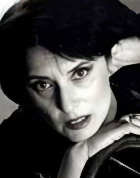 Keti Dolidze as 