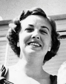Irma Nordahl