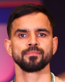 Edy Valencia Mercado as Self